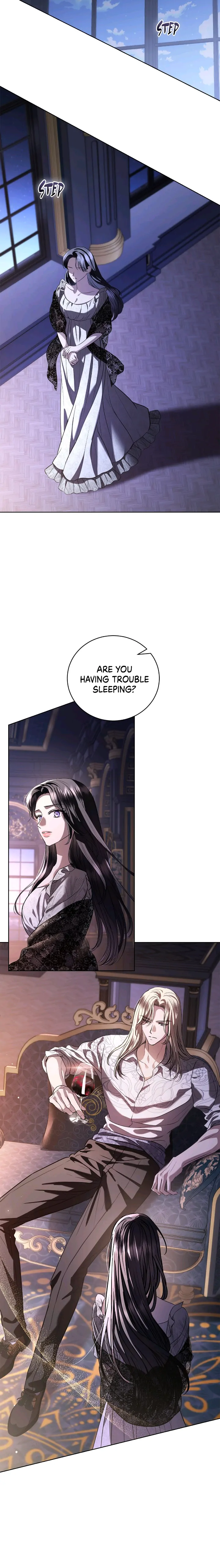 To My Husband’s Mistress Chapter 40 - page 15